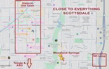 8055 Thomas Rd --, Scottsdale, AZ 85251