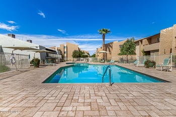 8055 Thomas Rd #A102, Scottsdale, AZ 85251