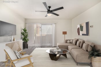 8055 Thomas Rd #A102, Scottsdale, AZ 85251