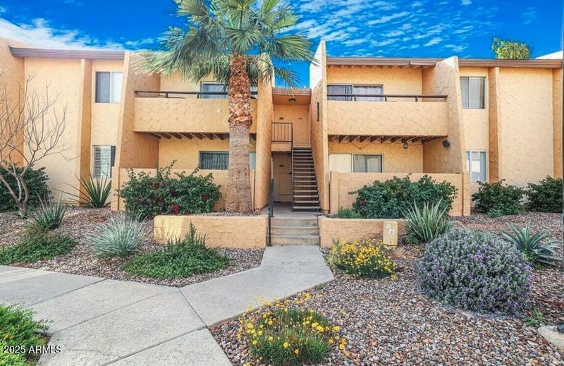 8055 Thomas Rd #A102, Scottsdale, AZ 85251