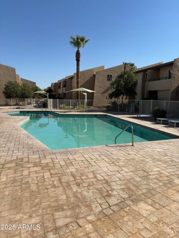 8055 Thomas Rd #A202, Scottsdale, AZ 85251