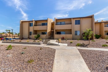 8055 Thomas Rd #B208, Scottsdale, AZ 85251