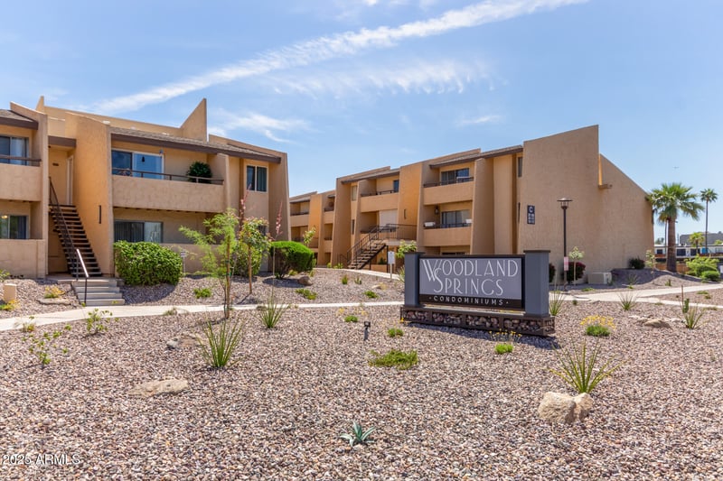 8055 Thomas Rd #B208, Scottsdale, AZ 85251