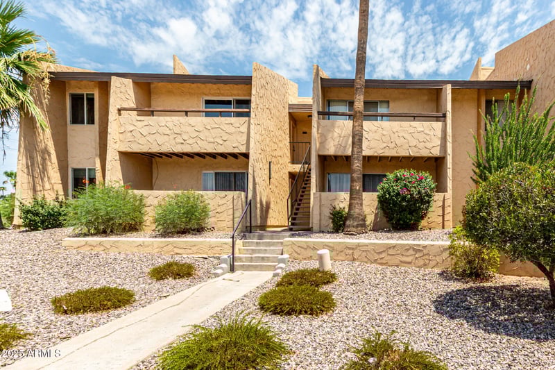 8055 Thomas Rd #C211, Scottsdale, AZ 85251