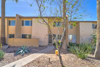 8055 Thomas Rd #D102, Scottsdale, AZ 85251