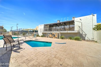 8055 Thomas Rd #D102, Scottsdale, AZ 85251