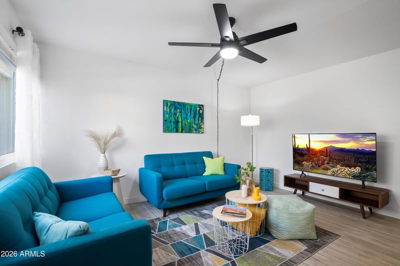 8055 Thomas Rd #D105, Scottsdale, AZ 85251