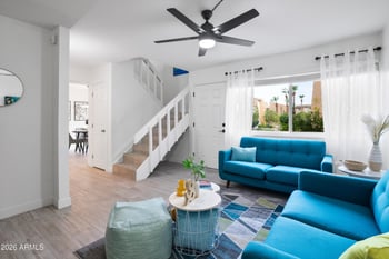 8055 Thomas Rd #D105, Scottsdale, AZ 85251