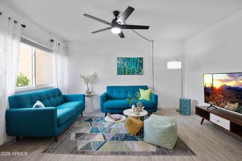 8055 Thomas Rd #D105, Scottsdale, AZ 85251