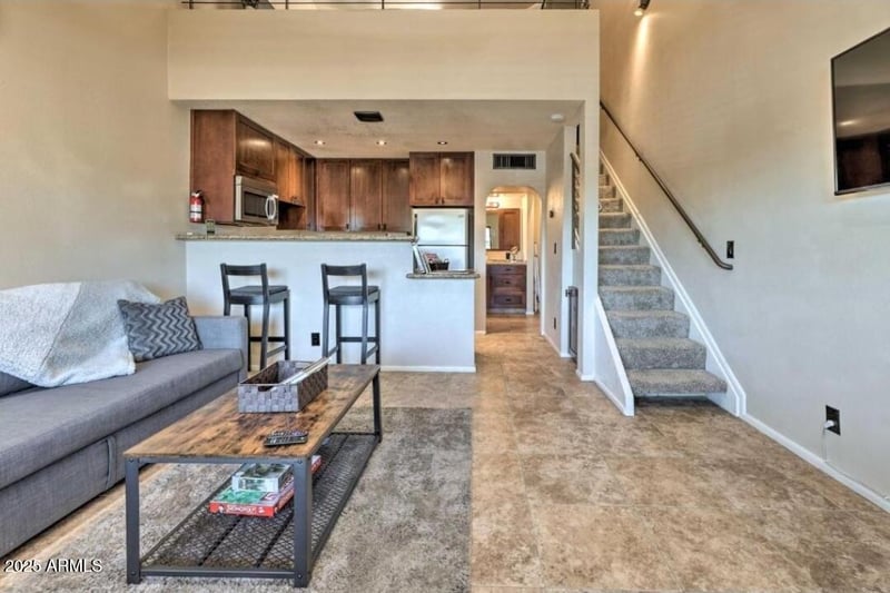 8055 Thomas Rd #E101, Scottsdale, AZ 85251