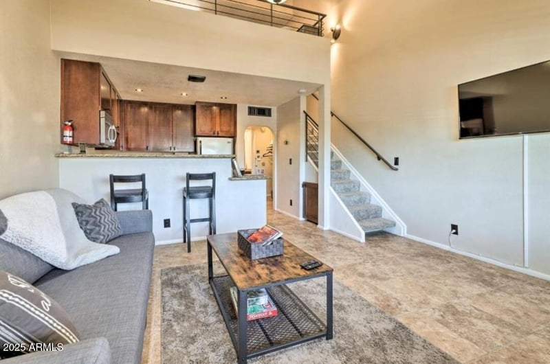 8055 Thomas Rd #E101, Scottsdale, AZ 85251