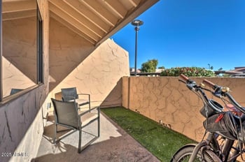 8055 Thomas Rd #E101, Scottsdale, AZ 85251