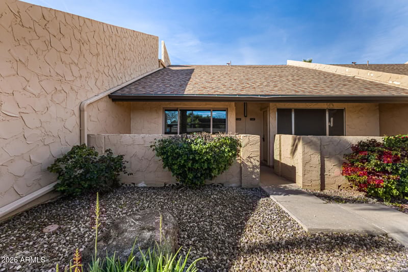 8055 Thomas Rd #E106, Scottsdale, AZ 85251