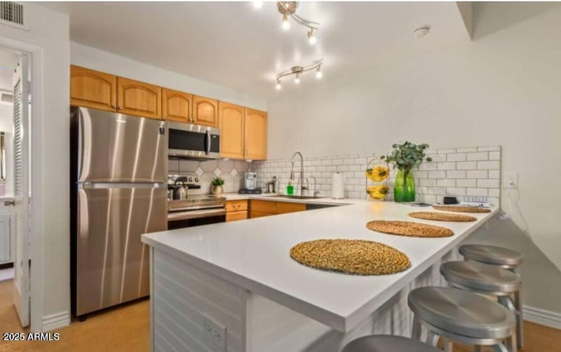 8055 Thomas Rd #E110, Scottsdale, AZ 85251