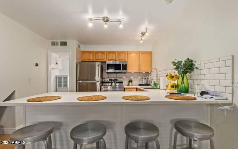 8055 Thomas Rd #E110, Scottsdale, AZ 85251