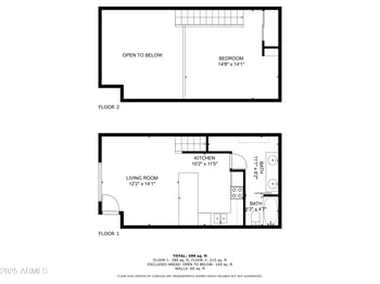 8055 Thomas Rd #E110, Scottsdale, AZ 85251