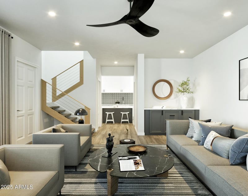 8055 Thomas Rd #E117, Scottsdale, AZ 85251