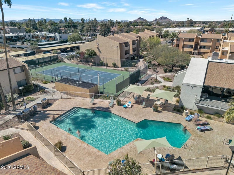 8055 Thomas Rd #E117, Scottsdale, AZ 85251