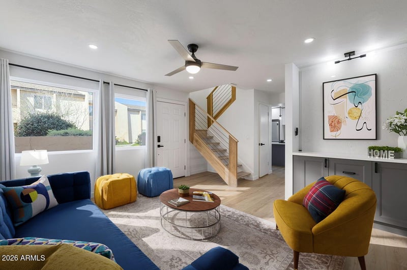 8055 Thomas Rd #E117, Scottsdale, AZ 85251