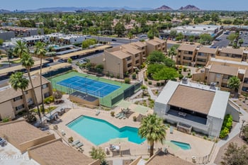 8055 Thomas Rd #H102, Scottsdale, AZ 85251
