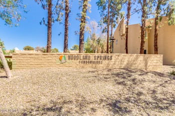 8055 Thomas Rd #M101, Scottsdale, AZ 85251