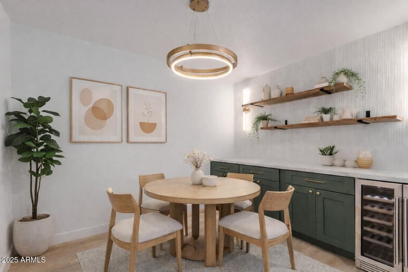 8055 Thomas Rd #M101, Scottsdale, AZ 85251