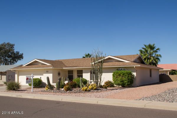 8056 E Nido Ave, Mesa, AZ 85209