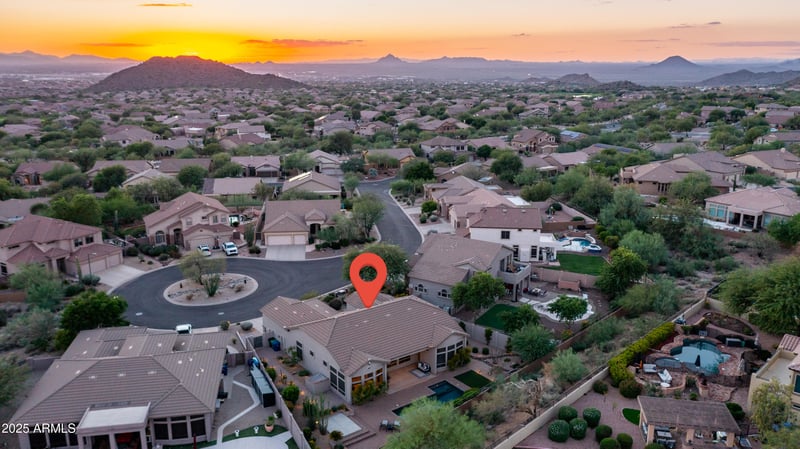 8056 Sandia Cir, Mesa, AZ 85207
