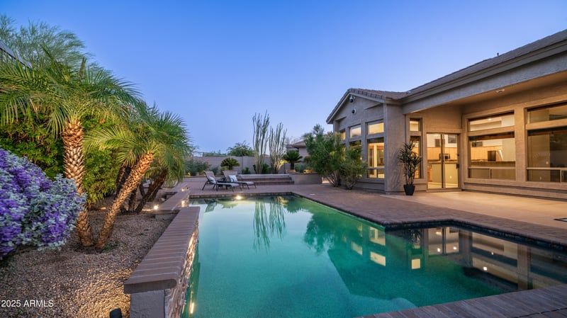 8056 Sandia Cir, Mesa, AZ 85207