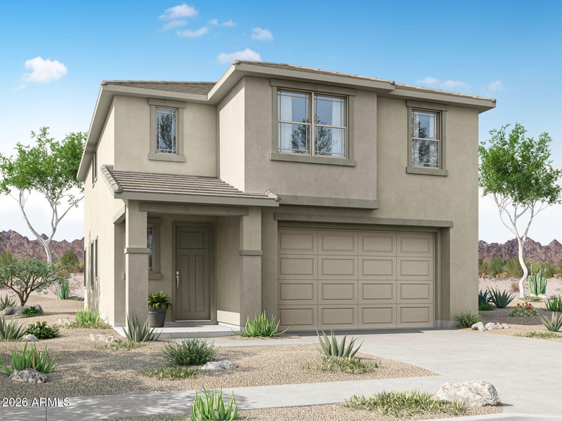 8056 W Berkeley Rd, Phoenix, AZ 85035