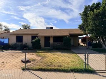 8057 Pierson St, Phoenix, AZ 85033