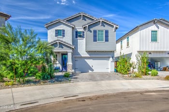 8058 W Griswold Rd, Peoria, AZ 85345