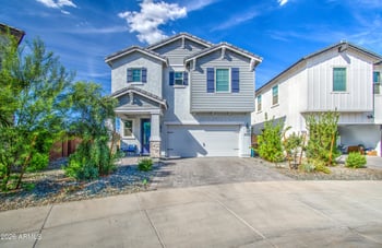 8058 W Griswold Rd, Peoria, AZ 85345