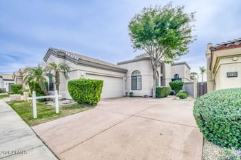 8059 Cortez Dr, Scottsdale, AZ 85260