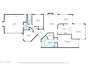 8059 Cortez Dr, Scottsdale, AZ 85260