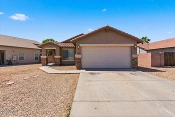 806 113th Ave, Avondale, AZ 85323