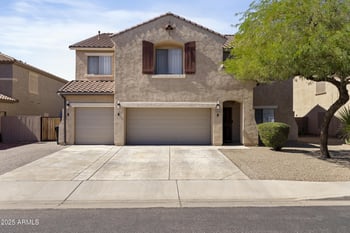 806 118th Ln, Avondale, AZ 85323
