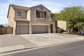 806 118th Ln, Avondale, AZ 85323