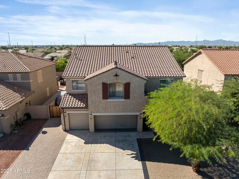 806 118th Ln, Avondale, AZ 85323