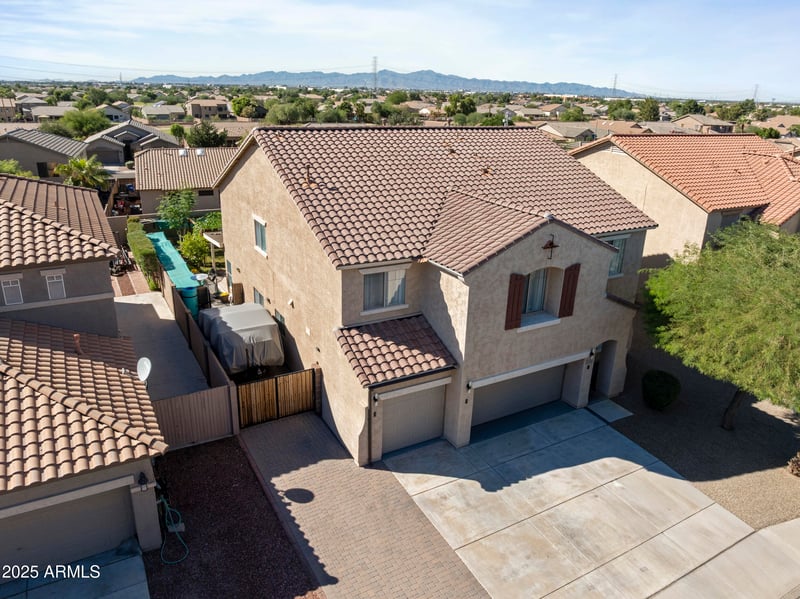806 118th Ln, Avondale, AZ 85323