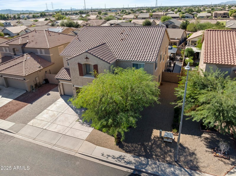 806 118th Ln, Avondale, AZ 85323