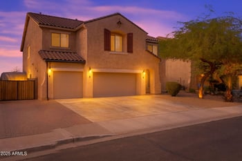 806 118th Ln, Avondale, AZ 85323