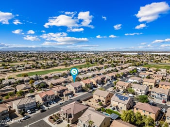 806 118th Ln, Avondale, AZ 85323