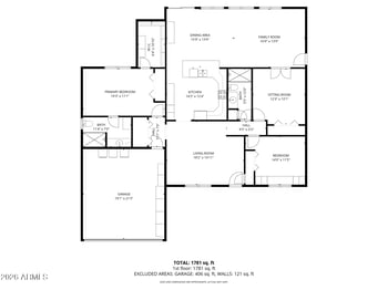 806 Brooks St, Chandler, AZ 85225