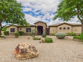 806 Desert Ranch Rd, Phoenix, AZ 85086