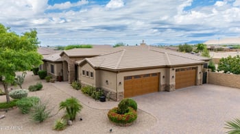 806 Desert Ranch Rd, Phoenix, AZ 85086