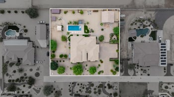 806 Desert Ranch Rd, Phoenix, AZ 85086