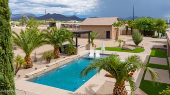 806 Desert Ranch Rd, Phoenix, AZ 85086