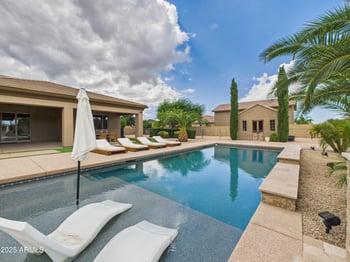806 Desert Ranch Rd, Phoenix, AZ 85086