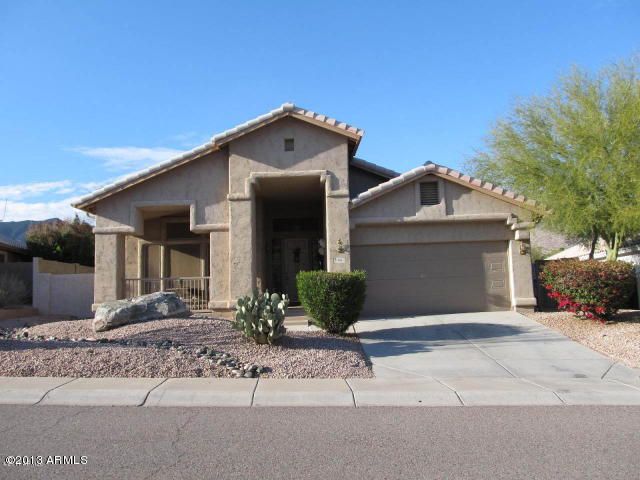 806 E Goldenrod St, Phoenix, AZ 85048